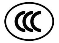 3C認證標志基本圖案