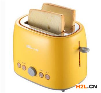 面包機產(chǎn)品照片