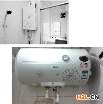 熱水器圖片