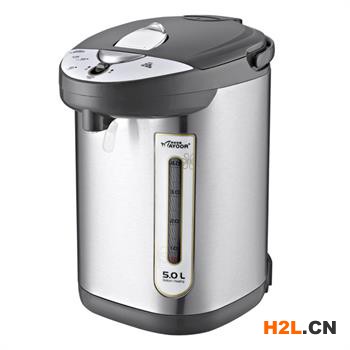 電熱水瓶產品照片