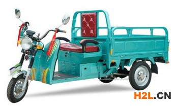 電動三輪車3C認證介紹