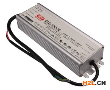 LED驅動產品照片