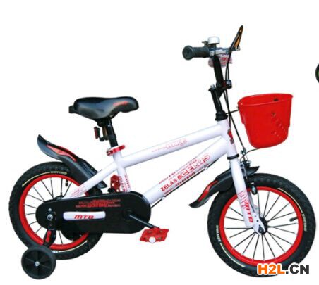 玩具自行車3C認證介紹