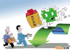 高新企業(yè)研發(fā)費用如何加計扣除？