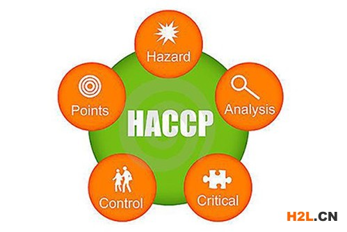 ISO22000與HACCP有何區別？