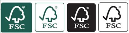 FSC商標使用指南