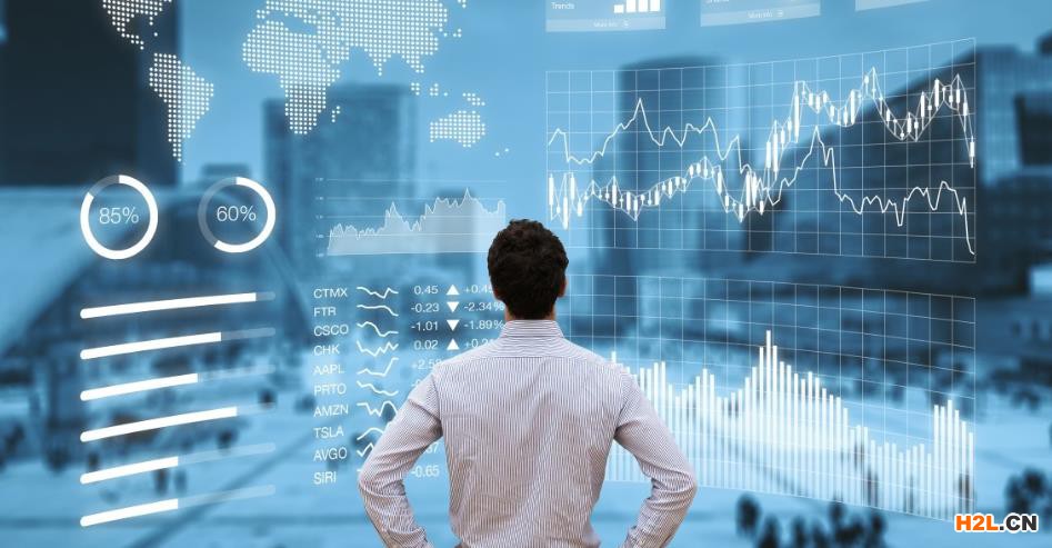 高新企業認定標準