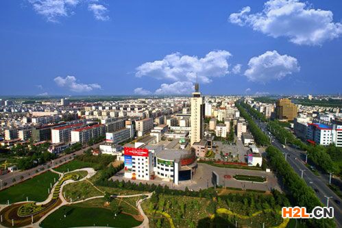 漯河市高新技術(shù)企業(yè)認定管理辦法