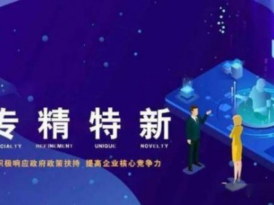 銅陵市專精特新中小企業是如何申報認定的？