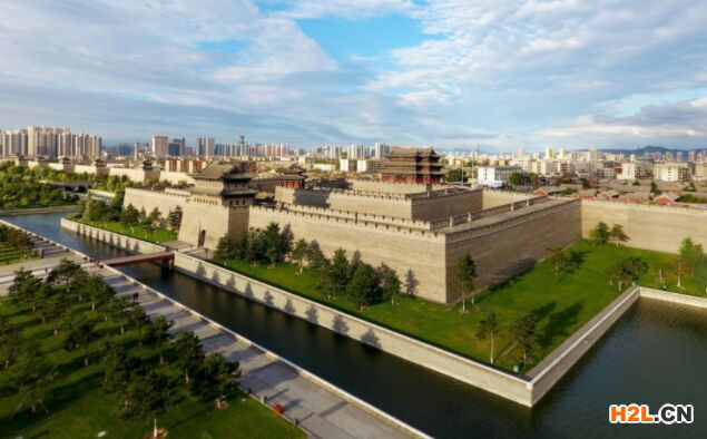 2021年山西省及各市高新技術企業(yè)獎勵政策匯總