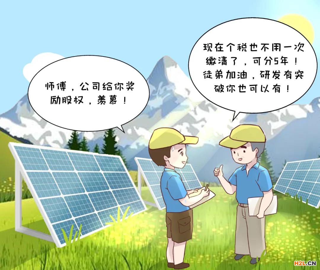 長沙市高新區(qū)高新技術企業(yè)能享受這些稅收優(yōu)惠！