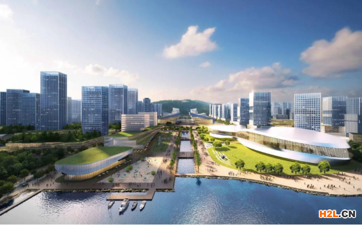 高新技術企業認定獎勵30萬元，深圳市深汕特別合作區支持產業發展的若干措施（試行）