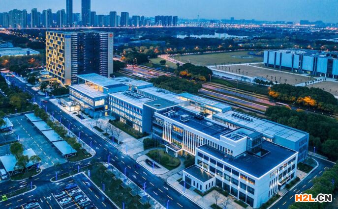 2021年蘇州工業園區高新技術企業培育申報指南