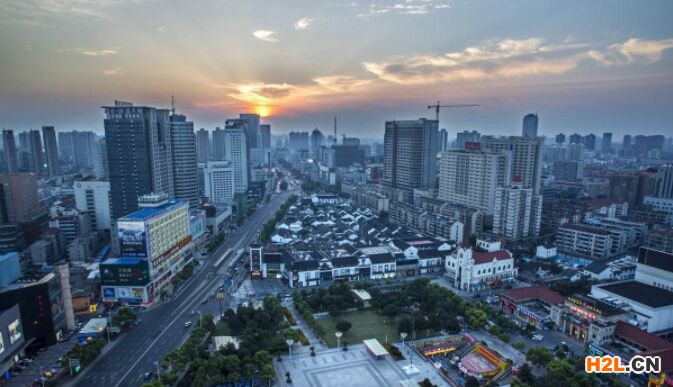 常州市高新技術企業培育入庫管理辦法 常政辦發〔2021〕21號