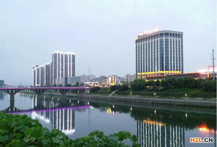 高新技術企業獎勵20萬！湖北黃岡市推出13條硬核政策支持科技創新