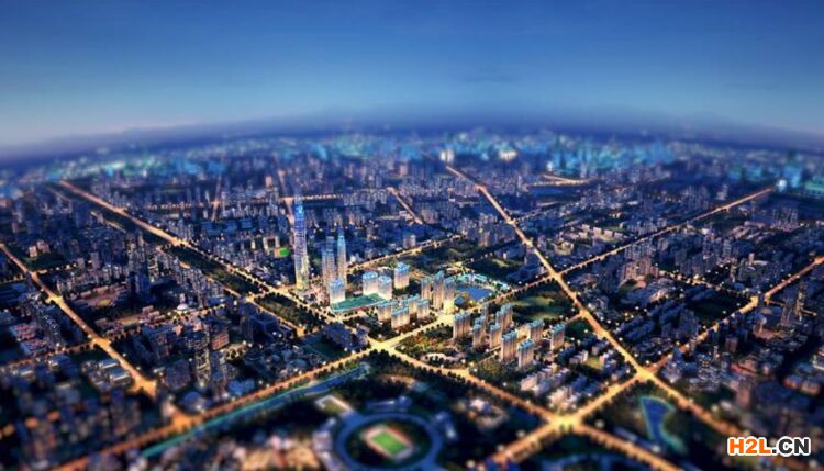 2021年西安高新區國家高新技術企業認定申報指南