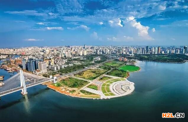 高新技術企業認定獎勵50萬，海南省海口市2021年高新申報開始了！