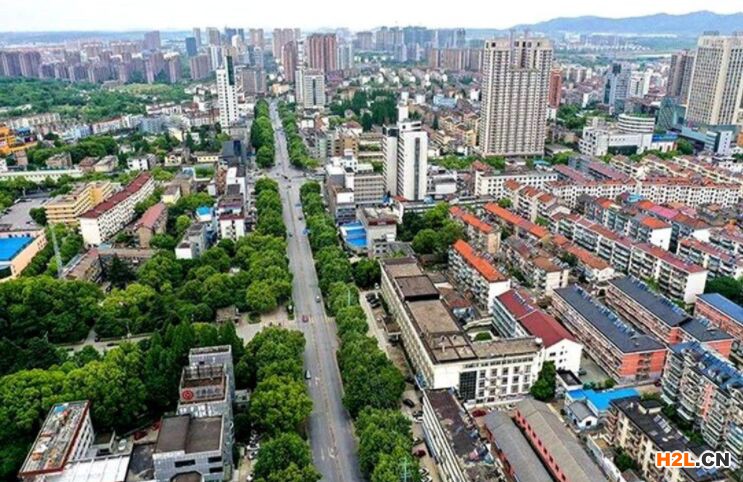 安徽宣城市涇縣新政策：兩化融合貫標(biāo)獎(jiǎng)勵(lì)30萬(wàn)元，高新技術(shù)企業(yè)獎(jiǎng)勵(lì)20萬(wàn)元