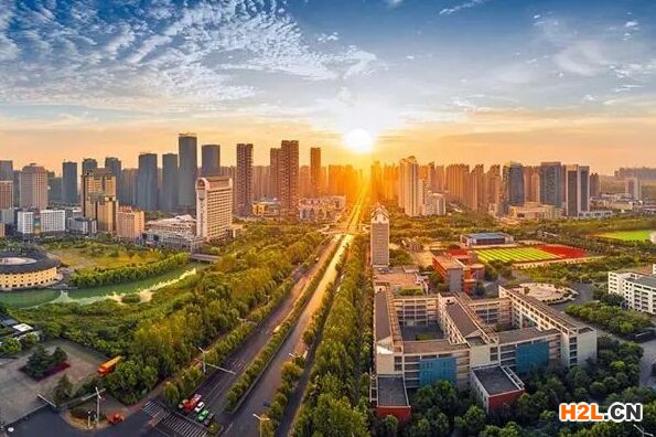 安徽合肥市：發(fā)明專利授權(quán)獎(jiǎng)勵(lì)30萬元，高新技術(shù)企業(yè)獎(jiǎng)勵(lì)20萬元