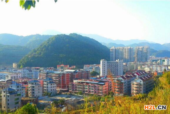 三明市永安市高新技術企業培育三年行動計劃（2021-2023年）