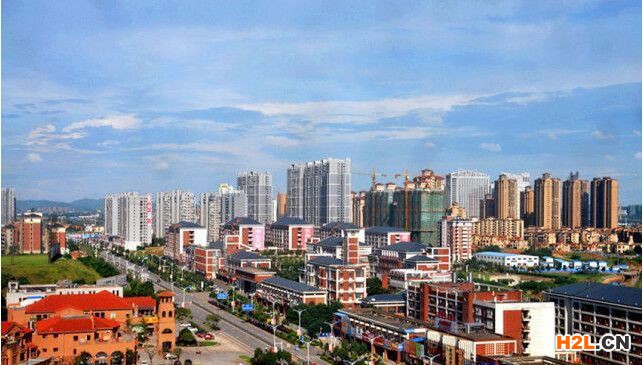 湘潭市高企獎(jiǎng)勵(lì)10萬元，湘潭市出臺(tái)《湘潭市高新技術(shù)企業(yè)培育三年行動(dòng)計(jì)劃（2021年-2023年）》