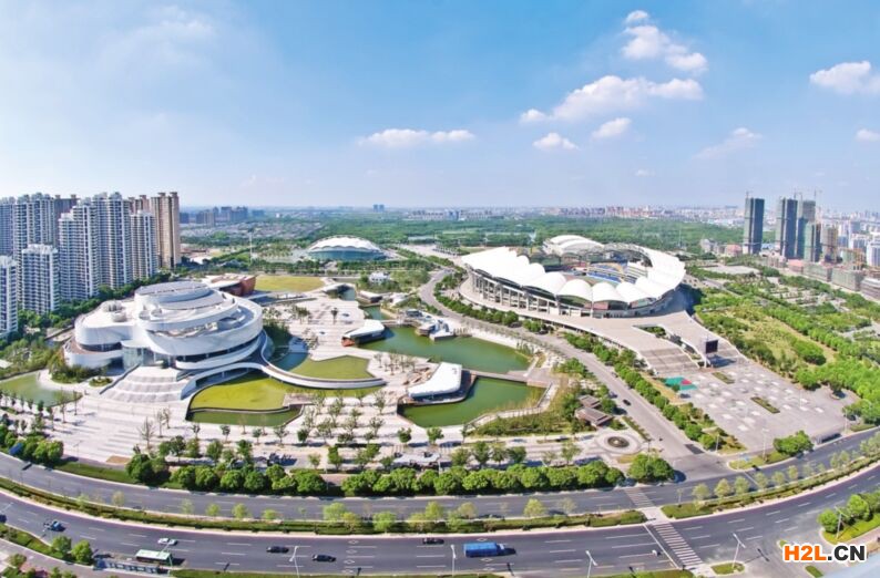 昆山市高新技術(shù)企業(yè)培育三年行動方案（2021—2023年）
