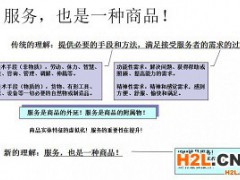 什么是七星售后服務體系認證(即:售后服務體系完善程度認證證書)?
