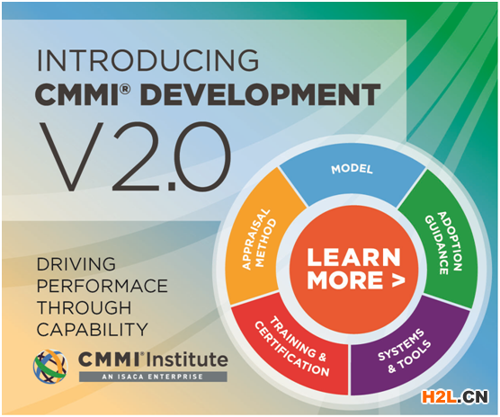 CMMI 2.0 for Development