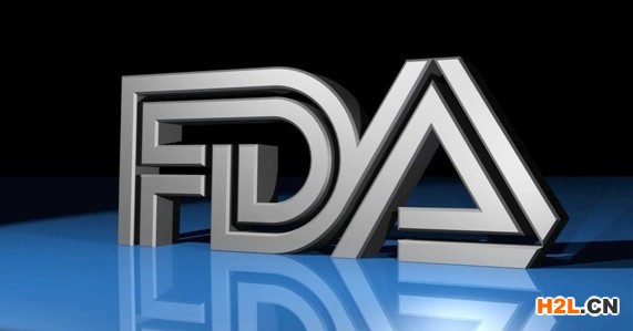 FDA認證