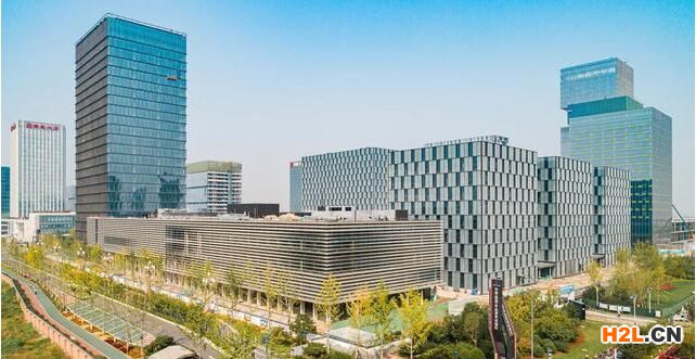 高新技術(shù)企業(yè)獎(jiǎng)勵(lì)10萬(wàn)元，陜西省西咸新區(qū)出臺(tái)15條措施支持秦創(chuàng)原總窗口建設(shè)！(圖1)