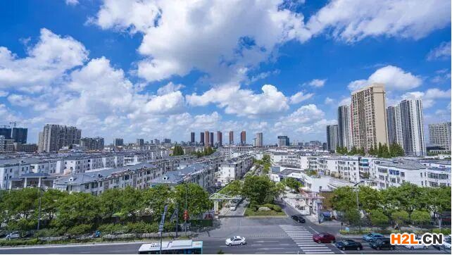 2022年鹽城市高新技術企業獎勵政策：關于推進高新技術企業高質量發展的意見