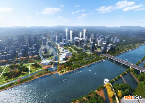廣州市南沙區(qū)高新技術(shù)企業(yè)獎(jiǎng)勵(lì)政策：關(guān)于印發(fā)支持南沙科學(xué)城建設(shè)粵港澳大灣區(qū)綜合性國(guó)家科學(xué)中心主要承載區(qū)若干政策措施的通知