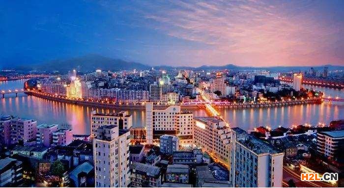 梅州市高新技術企業獎勵政策：梅州市進一步促進科技創新若干政策措施