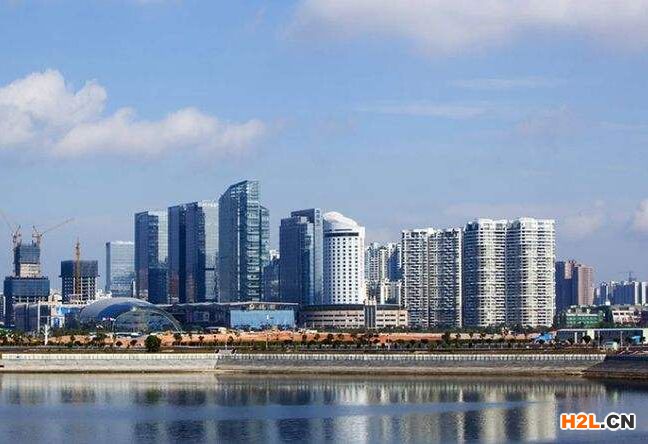 汕頭市高新區高新技術企業獎勵政策：汕頭高新技術產業開發區管理委員會關于加快創新驅動促進高質量發展的若干措施