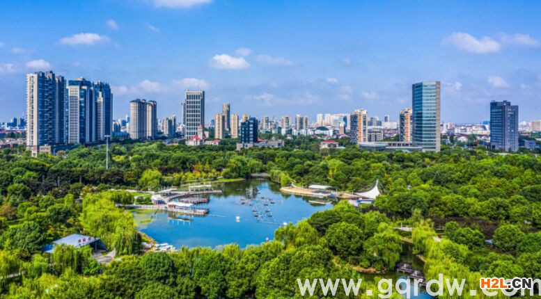 嘉興市各縣市區(qū)對高新技術(shù)企業(yè)獎補政策