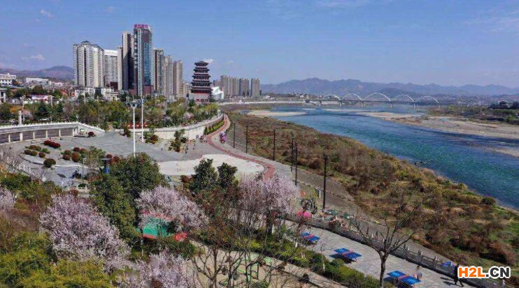 安康市高新技術企業獎勵政策：安康市創新驅動引領高質量發展若干政策措施