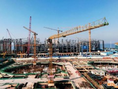 建筑企業參與招投標項目都需要哪些資質