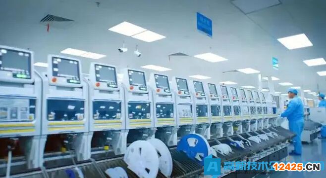 國家高新技術企業認定，哪些行為會被認定為臨時包裝？