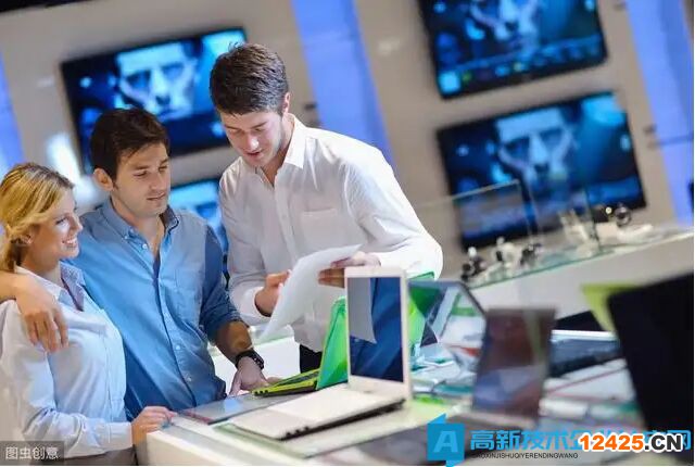 高新技術企業的認定，對于高新技術產品（服務）收入和主要產品（服務）收入有何要求？兩者有何區別？