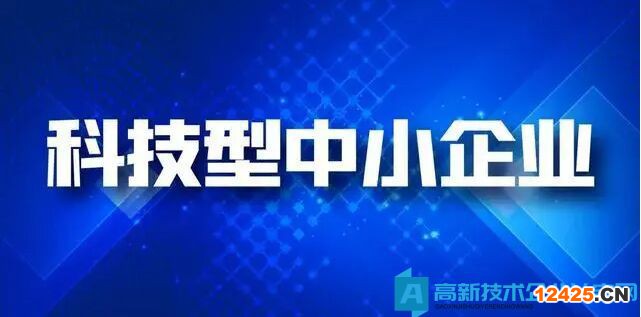 高新技術企業可以直接成為科技型中小企業嗎