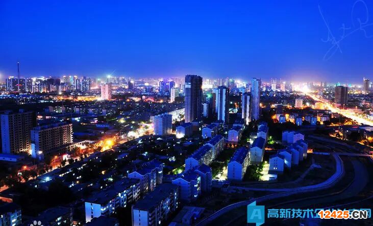 2022年河北省各地區高新技術企業申報獎勵補貼政策標準