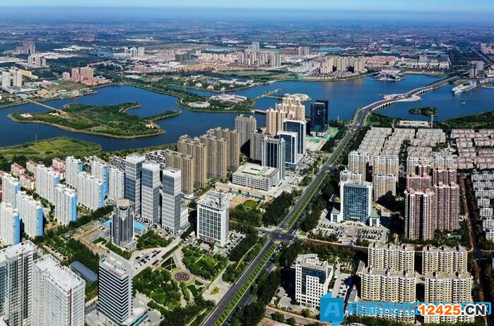 重磅！濱州市重構(gòu)高新技術(shù)企業(yè)獎(jiǎng)補(bǔ)政策體系