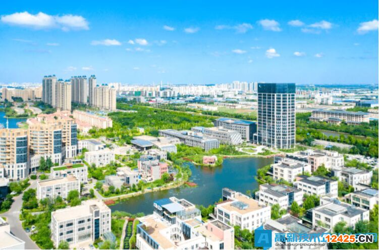2022年東營市經開區高企遷移獎勵政策，最高可拿40w