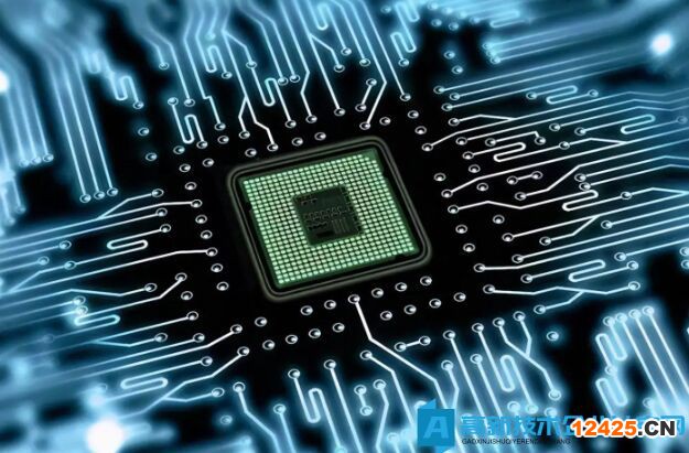 高新技術企業認定八大領域之電子信息