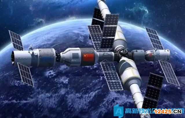 高新技術企業認定八大領域之航空航天