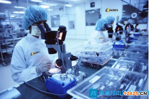 高新技術企業認定八大領域之高技術服務
