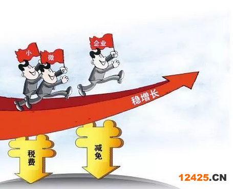 瀘州小微企業就業補貼申請及稅費優惠政策解讀
