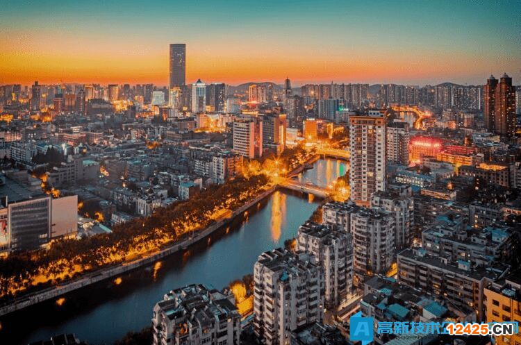 2022年徐州市各區縣高新技術企業獎勵補貼有哪些？