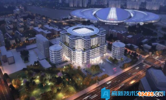 2022年北京市豐臺區高新技術企業遷移政策，無需實地辦公
