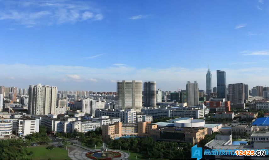 2022年常州市高新技術企業遷移獎勵，最高可領取70萬補貼（4.7更新）
